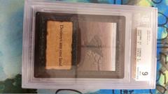 Sinkhole - BETA - BGS graded 9 (9.5, 9, 9, 9.5) MINT 0008373406